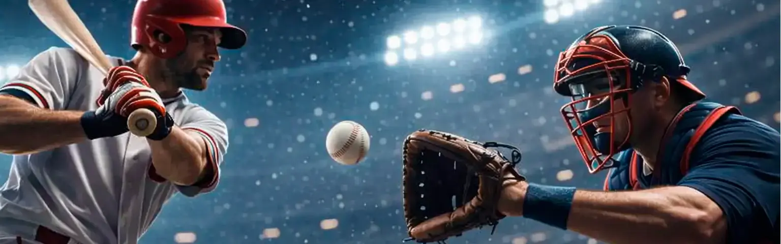 AI Baseball Predictions