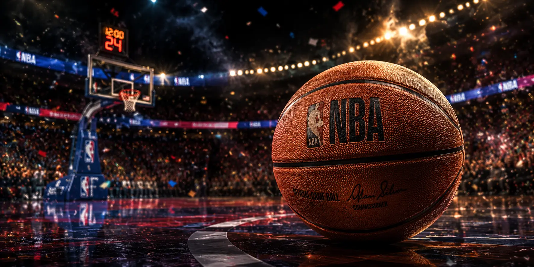 Basketball fixtures, results and predictions