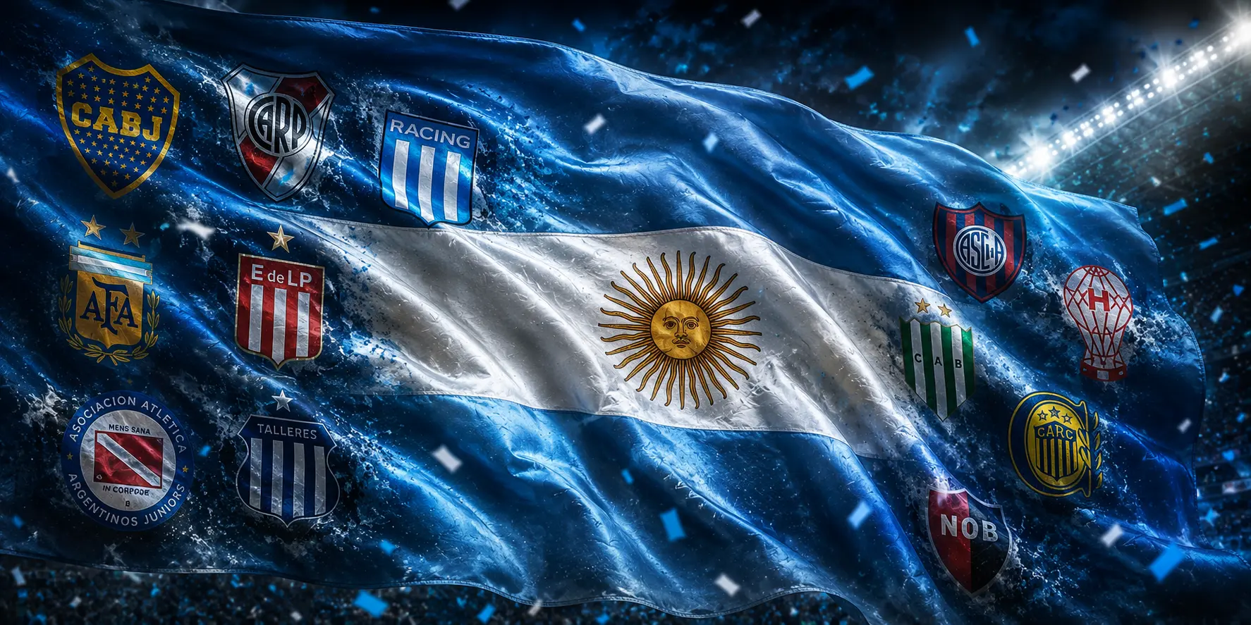 Argentina football AI predictions and match probabilities