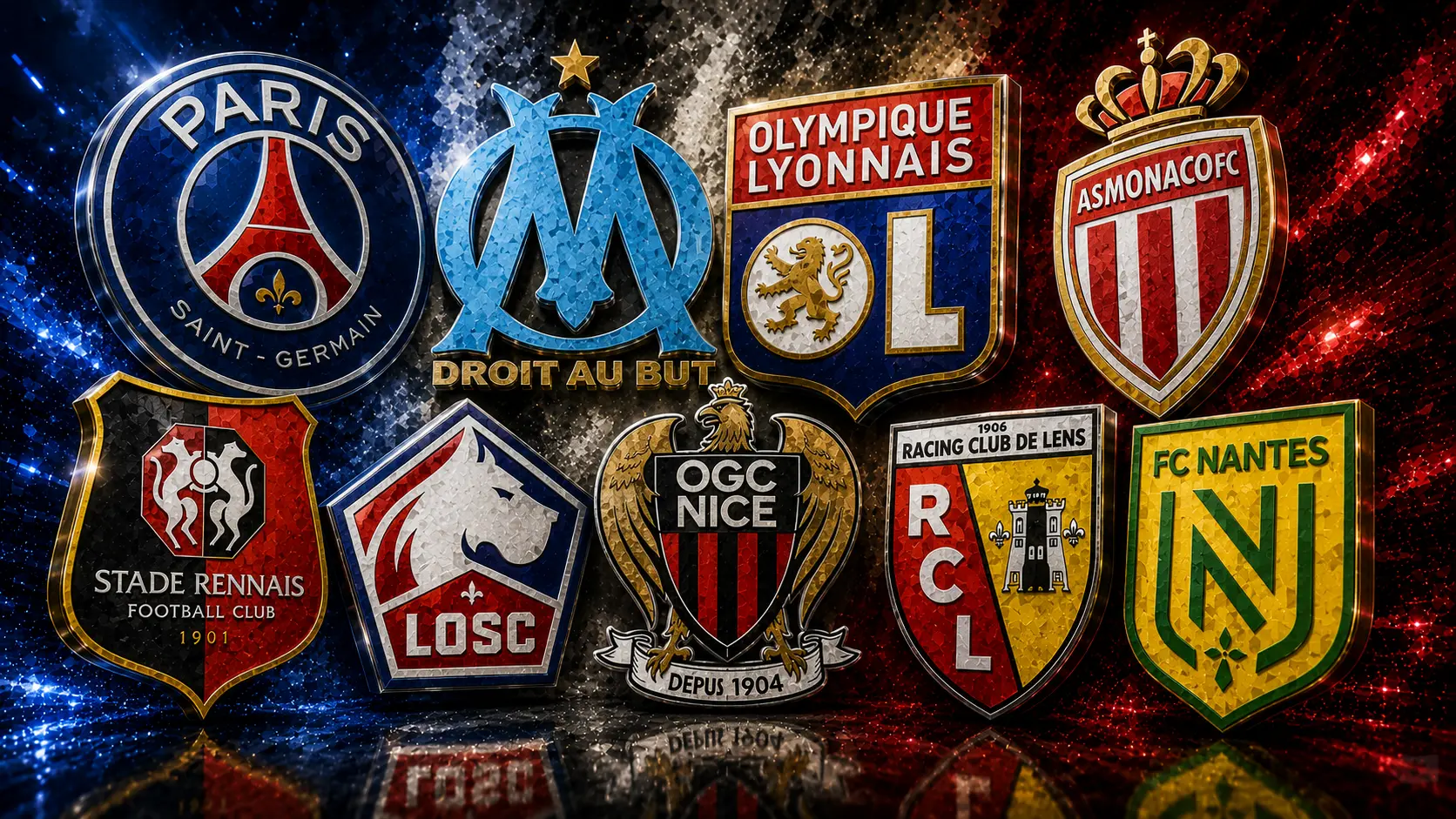 France football AI predictions and match probabilities