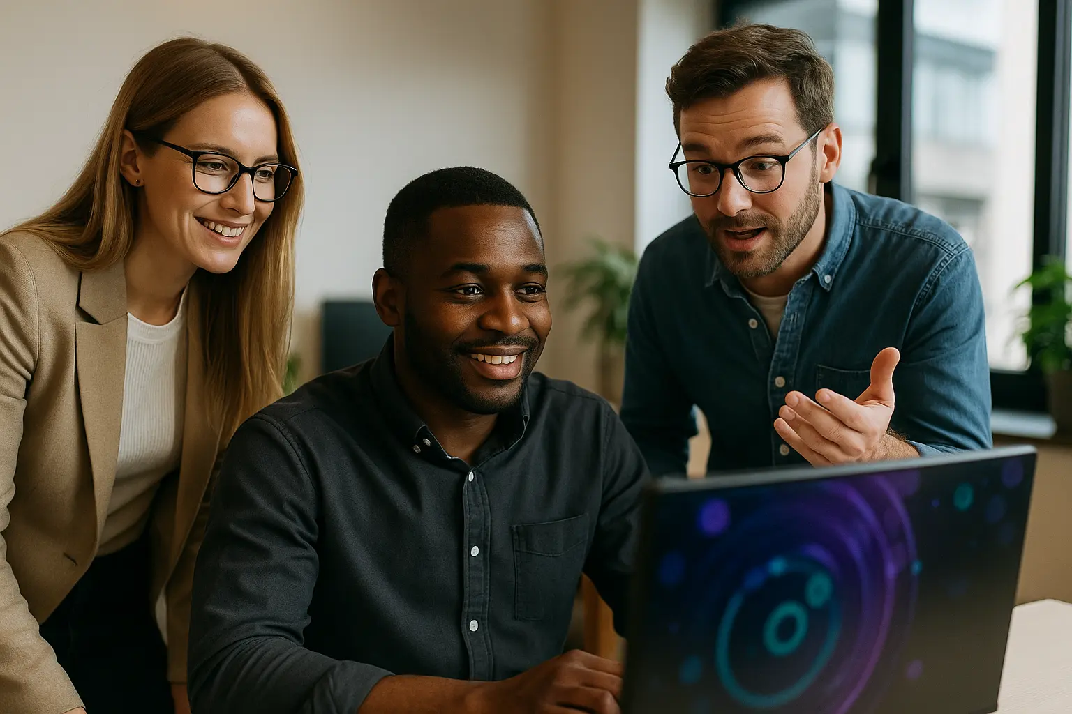 AI Won’t Replace Jobs