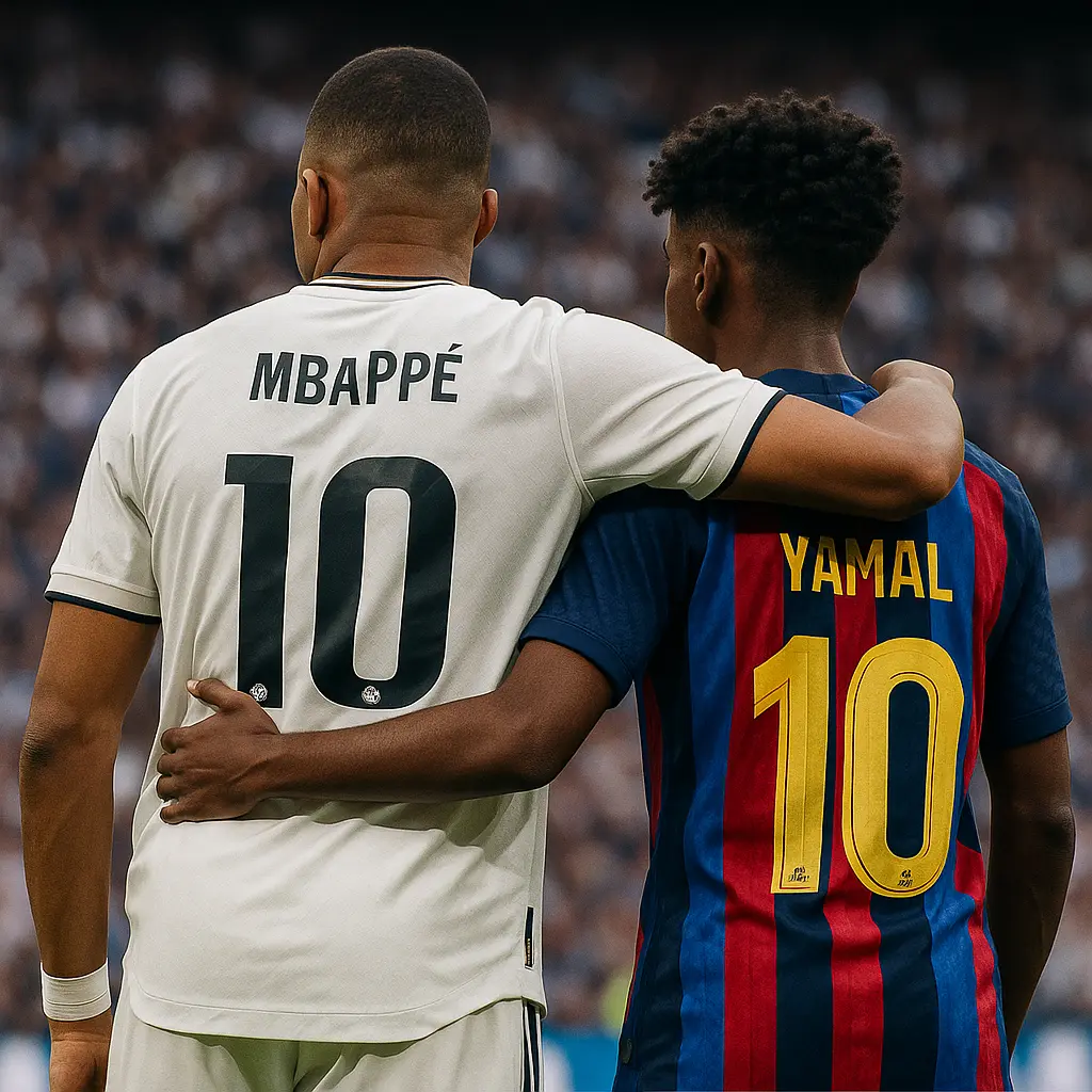 La Liga 2025-26