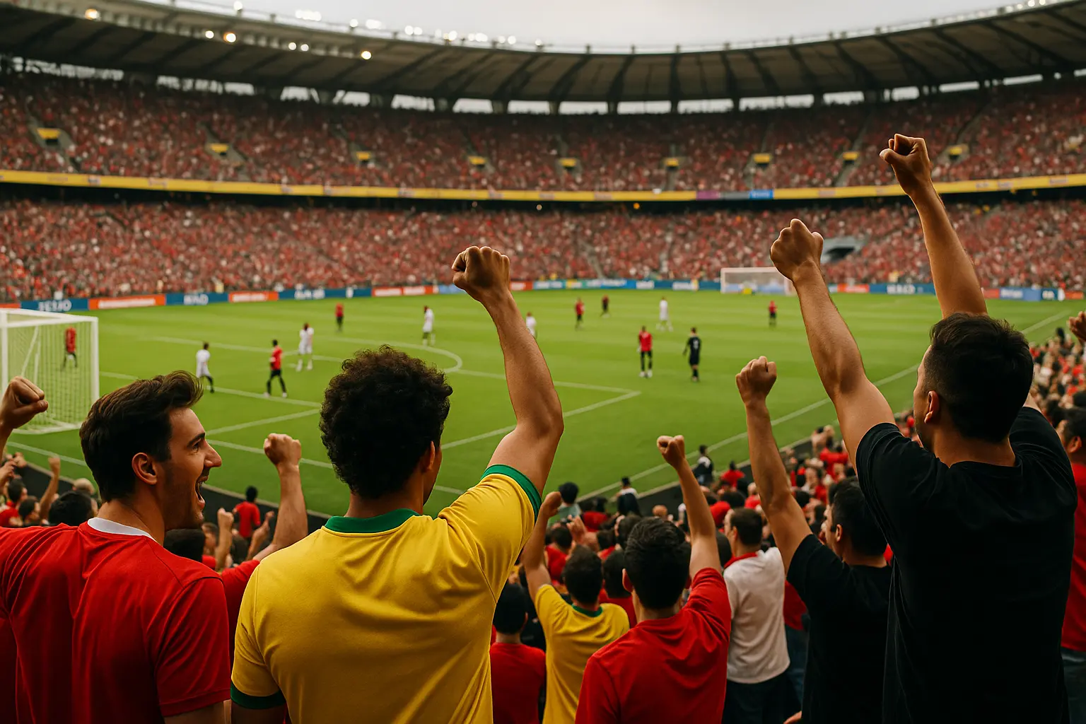 Ranking clubes brasileiros IA