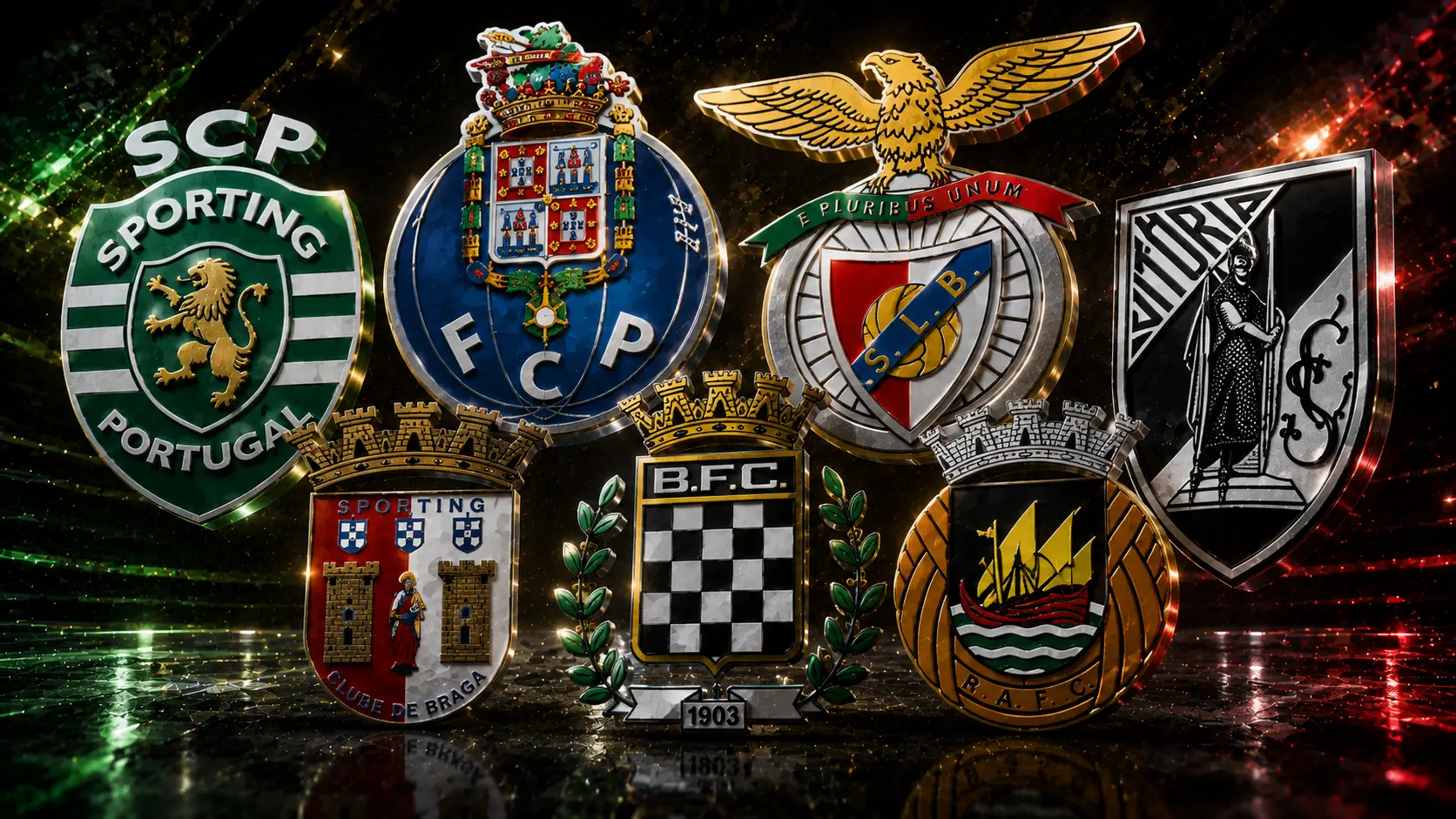 Portugal football AI predictions and match probabilities