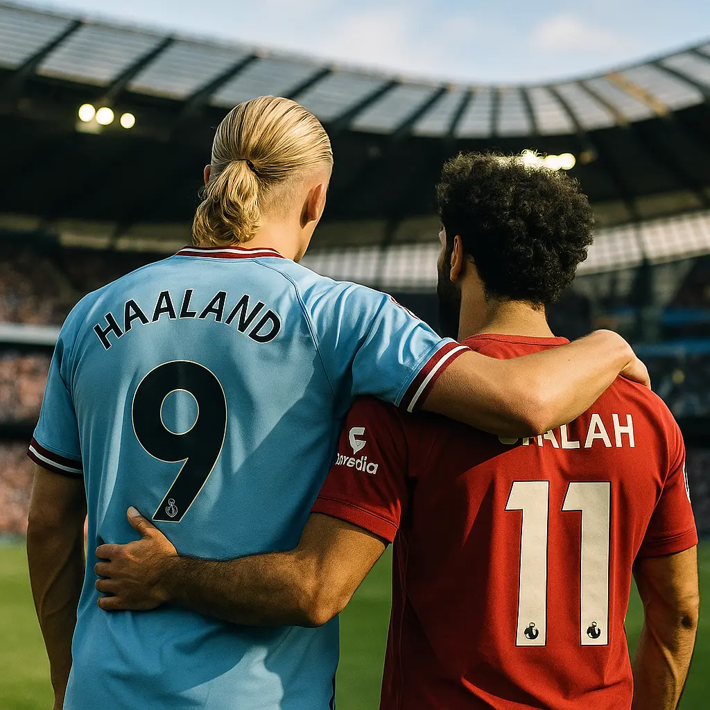 Premier League 2025-26 — Matchweek 1