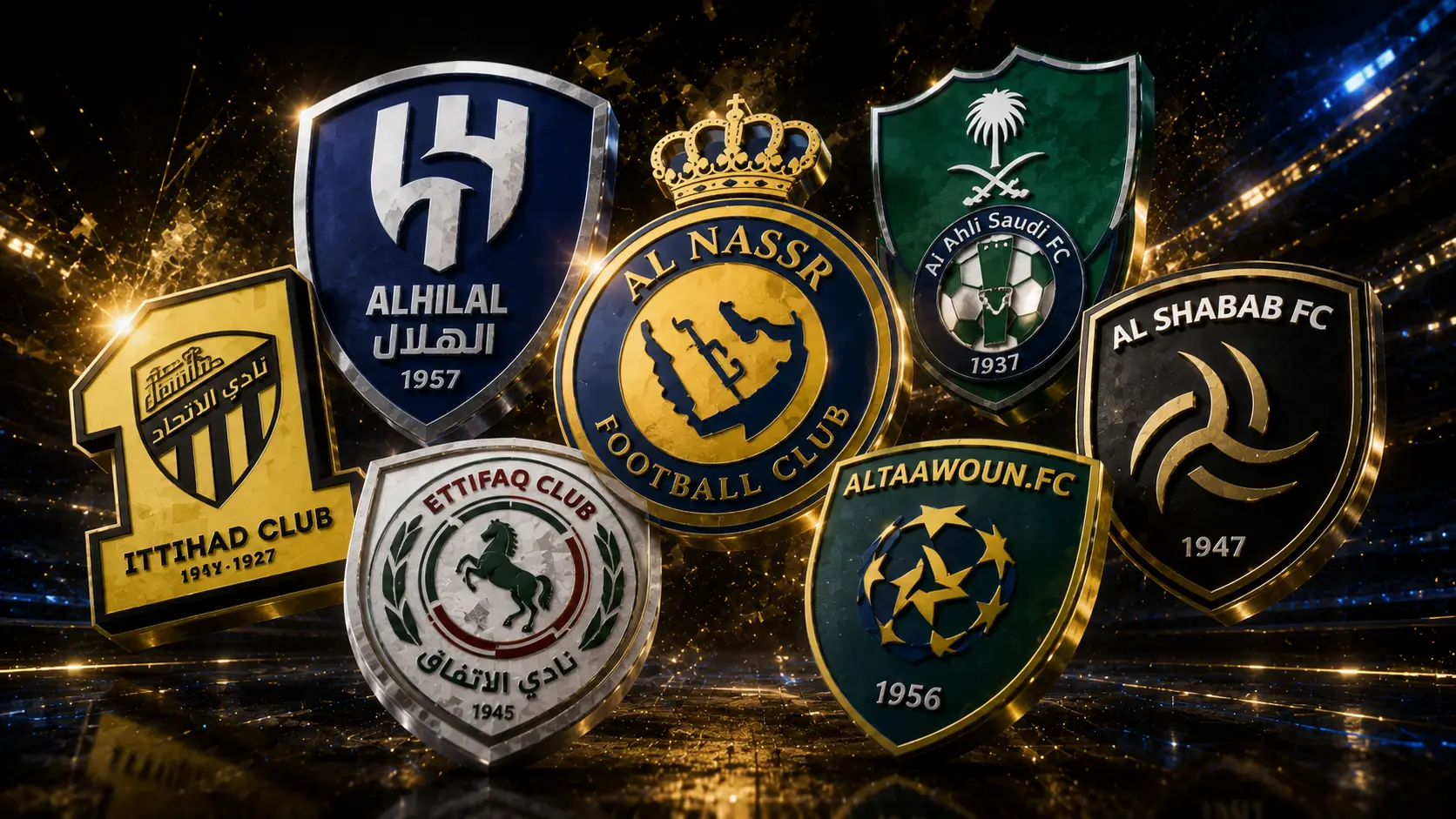 Saudi Pro League AI football predictions and match probabilities